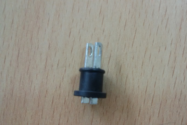 PLASTIC POLYMERINJECTION